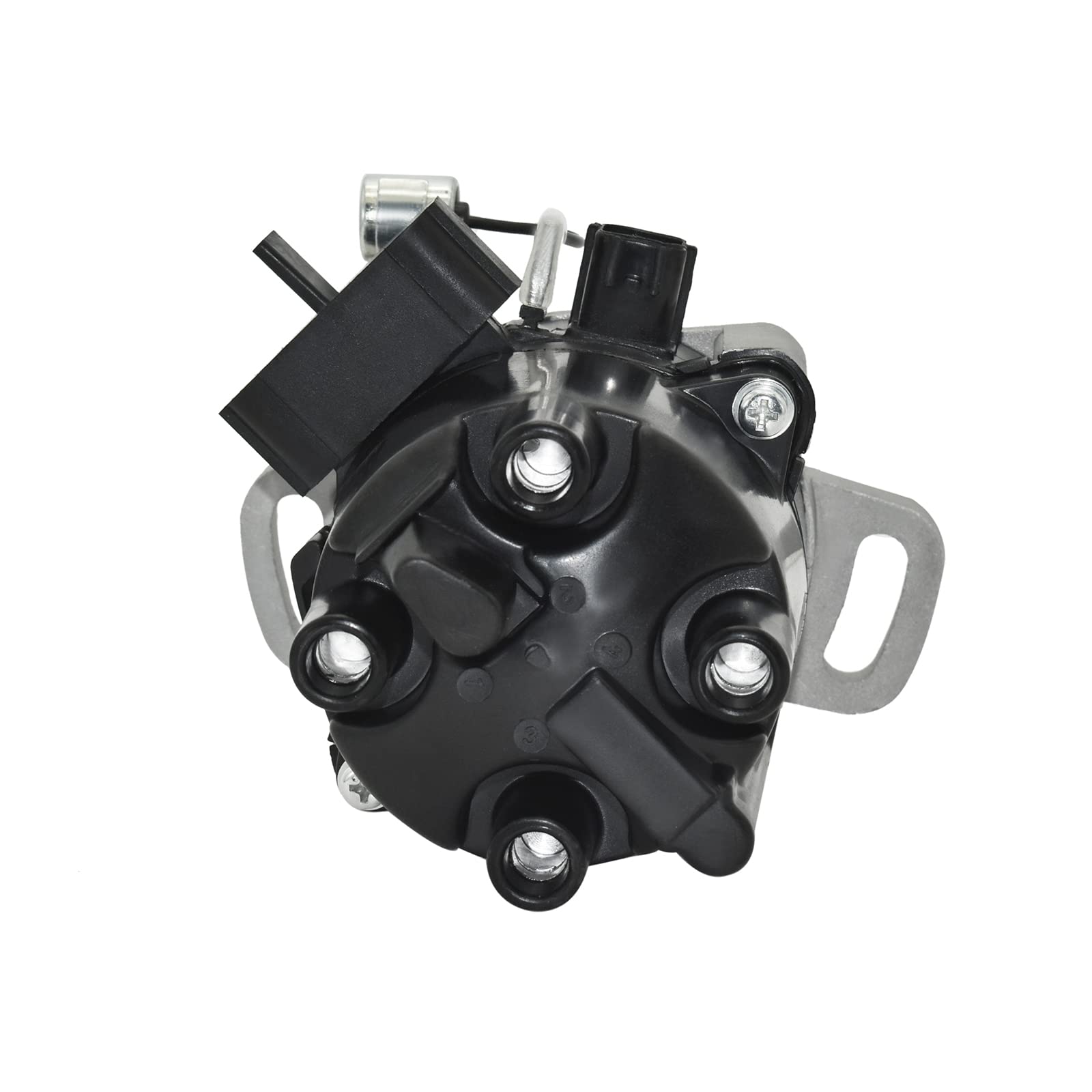 タツパン　SJーMR50　管理ナンバー9051 Amazon.com: BAIXINDE 1 PCS Ignition Distributor 22100-0M810